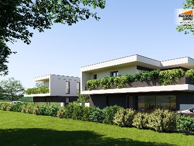 Foto Appartamento in Via Aldo Moro, Isola Vicentina Centro di 160 m²