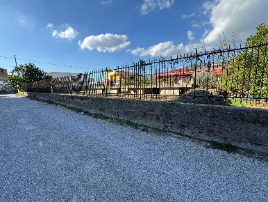 Foto Terreno industriale a Striano di 723 m² in vendita