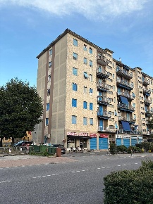 Foto Appartamento in Via Circonvallazione, Cornate d'Adda Centro di 86 m²