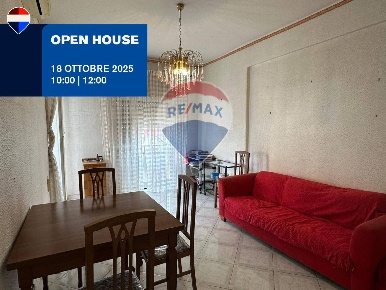 Foto Appartamento in Via Venezia Giulia, Catania Palermo - Indipendenza