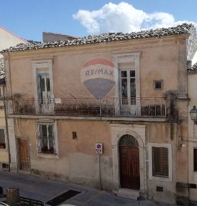 Foto Casa indipendente in via giuseppe nicastro, Chiaramonte Gulfi Centro