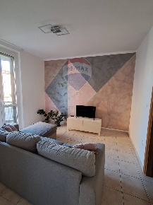 Foto Appartamento in Via Giovanni Battista Aleotti, Parma di 106 m²