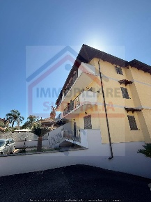 Foto Appartamento in via ripuaria, Giugliano in Campania Varcaturo di 75 m²
