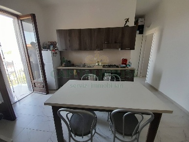 Foto Appartamento a Caserta Tuoro di 60 m² con 2 locali in affitto