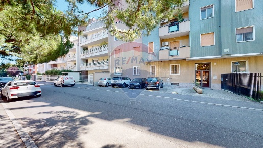 Foto Appartamento in via delle Rimembranze, Vimodrone di 118 m² in vendita