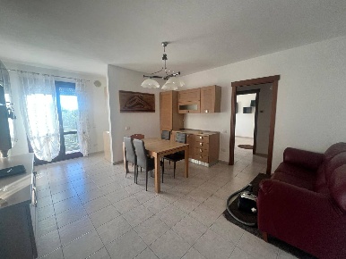 Foto Appartamento in Via Emilia, Pisa Porta Fiorentina - Leopolda di 65 m²