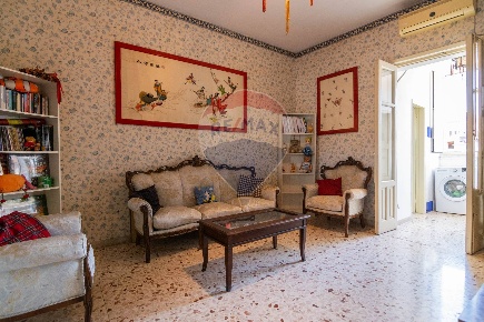 Foto Appartamento in Via Strano, Catania Cibali di 71 m² con 3 locali