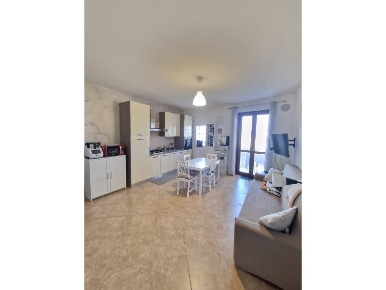 Foto Appartamento in Via Ferdinando Quartieri, Roma Giardinetti di 75 m²