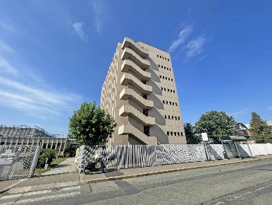 Foto Ufficio in Via Gioacchino Quarello, Torino di 300 m² con 10 locali