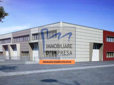 Foto Terreno industriale in Via Paradigna, Parma Paradigna - Centro Torri