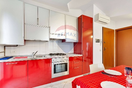 Foto Attico in Via Libertà, Carpiano di 74 m² con 3 locali in vendita