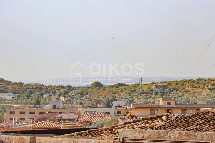 Foto Casa indipendente in Ronco Pellicano, Noto Centro di 210 m² in vendita