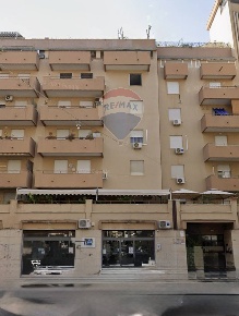 Foto Ufficio in Via Maresciallo Caviglia, Palermo Libertà - Villabianca