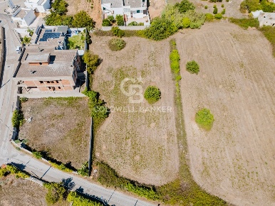 Foto Terreno residenziale in Via Niccolò Machiavelli, Poggiardo Centro