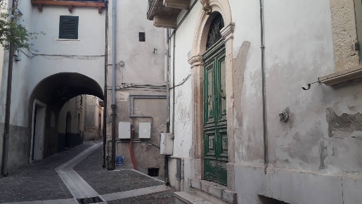 Foto Casa indipendente in Via Madonnina, Manoppello Centro di 100 m²