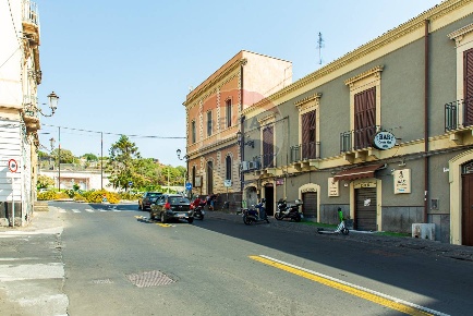 Foto Attività commerciale in Via Etnea, Catania Gioeni di 55 m² in vendita