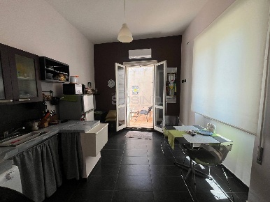 Foto Appartamento in VIA DELLA MAESTRANZA, Siracusa Ortigia di 60 m²