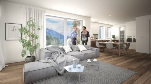 Foto Appartamento in Via Verruca, Trento Piedicastello di 65 m² in vendita