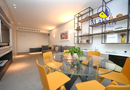 Foto Appartamento a San Benedetto del Tronto De Gasperi, Conad di 124 m²