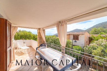 Foto Appartamento in Via Caronte, Budoni di 70 m² con 3 locali in vendita