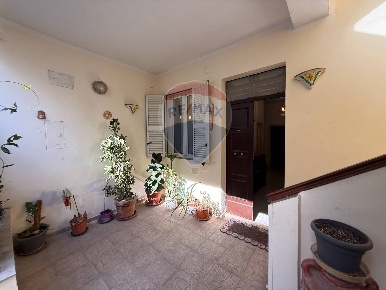 Foto Appartamento in Via della Palazzina, Viterbo Villanova - Riello