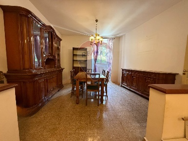 Foto Appartamento in Via della Palazzina, Viterbo Villanova - Riello