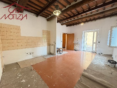 Foto Appartamento in via san donato, Lucca San Donato di 120 m² in vendita