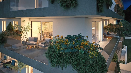 Foto Appartamento in Via Verruca, Trento Piedicastello di 60 m² in vendita