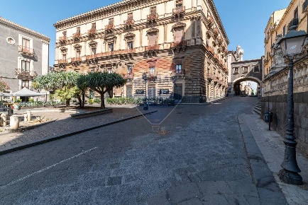 Foto Appartamento in Piazza San Francesco D'assisi, Catania Centro Storico