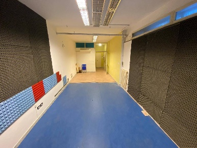 Foto Ufficio in Via Vicinale Croce Di Piperno, Napoli Soccavo di 52 m²