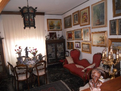 Foto Appartamento a Montespertoli di 100 m² con 4 locali in vendita