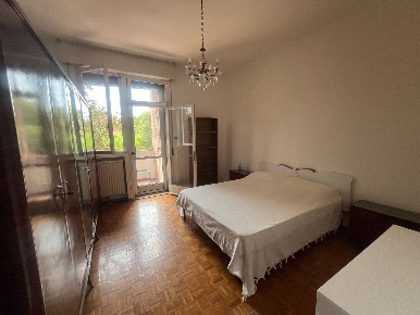 Foto Appartamento in Via Pietro Lana, Ferrara di 80 m² con 4 locali