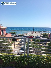 Foto Appartamento in via Aurelia Ponente, Santo Stefano al Mare di 30 m²