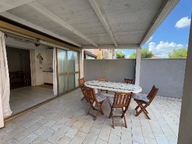 Foto Appartamento a Fermo di 51 m² con 3 locali in vendita