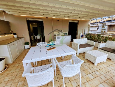 Foto Appartamento in Via Ennio Flaiano, Alba Adriatica Centro di 85 m²
