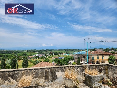 Foto Appartamento in via garibaldi, Pozzolengo Centro di 85 m² con 2 locali