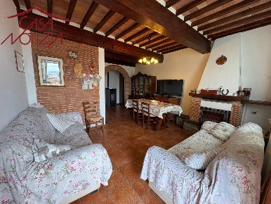 Foto Appartamento in Via Borgo Giannotti, Lucca San Marco - Acquacalda