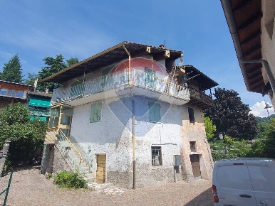 Foto Appartamento a Trento Povo di 177 m² con 4 locali in vendita