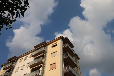 Foto Appartamento in via del Faiti, Gorizia Centro di 96 m² con 7 locali