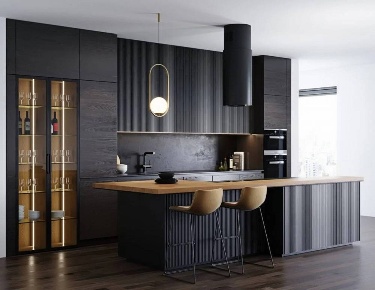 Foto Appartamento a Milano di 225 m² con 5 locali in vendita