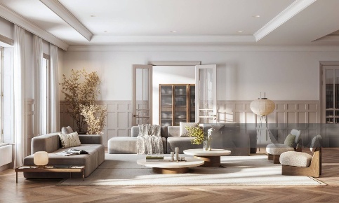 Foto Appartamento a Milano di 225 m² con 5 locali in vendita