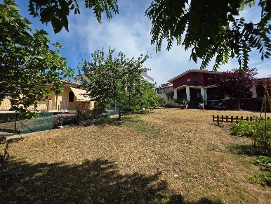 Foto Terreno residenziale in Via Guido Gozzano, Castellalto Centro