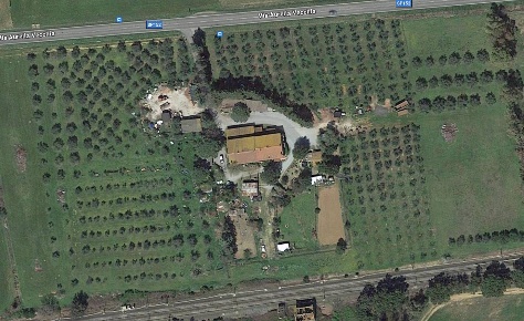 Foto Appartamento in Località la Merlina, Gavorrano di 127 m² con 5 locali