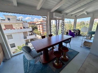 Foto Appartamento in Angelo Celli 1, San Benedetto del Tronto di 121 m²