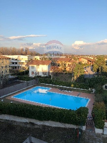 Foto Appartamento a Desenzano del Garda Rivoltella di 40 m² con 1 locali