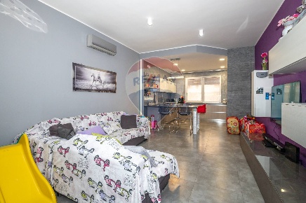 Foto Appartamento a Siracusa Tica - Zecchino di 108 m² con 3 locali