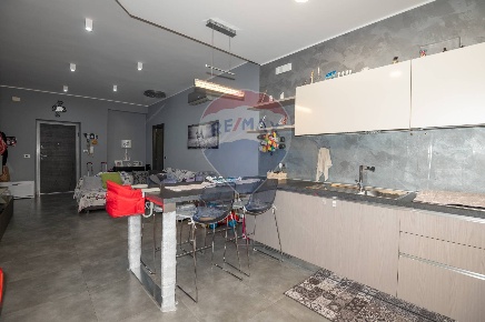Foto Appartamento in Viale Tica, Siracusa Tica - Zecchino di 108 m²