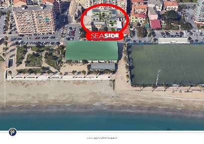 Foto Box in Via Brilla, Savona Legino, Zinola, Fornaci di 15 m² in vendita