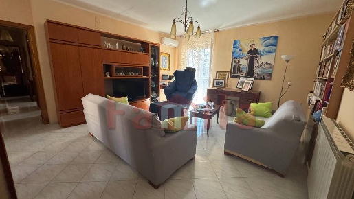 Foto Appartamento a Sirignano di 110 m² con 3 locali in vendita
