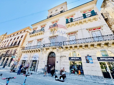Foto Appartamento in via Vittorio emanuele, Palermo Cassaro di 25 m²
